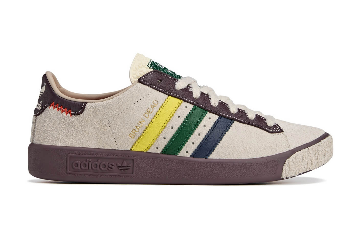 adidas Originals x Brain Dead Spring/Summer 2025 Collab Collection